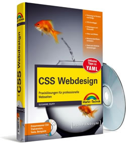 CSS-Webdesign