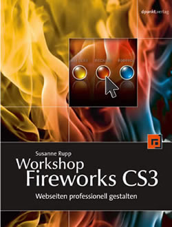 Workshop Fireworks CS3