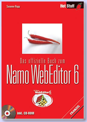 Cover Namo Webeditor