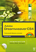 Kompendium Dreamweaver CS4